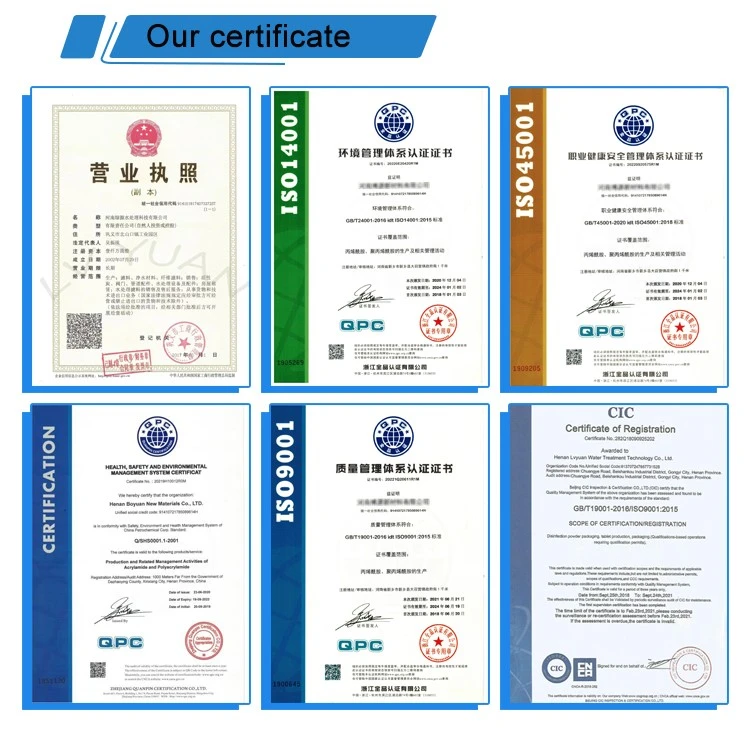 Drilling Mining APAM 25kg Polyacrylamide Drilling Mining APAM 25kg Polyacrylamide