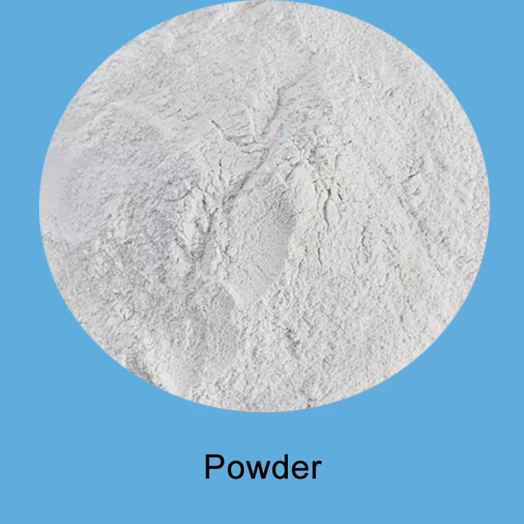 Chlorine Granule Calcium Hypochlorite 65% (5)
