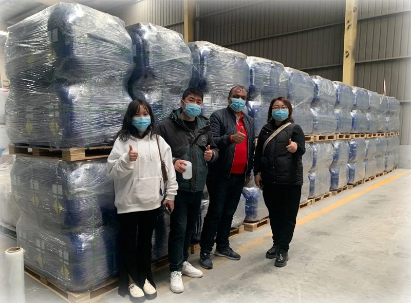 Trichloroisocyanuric Acid TCCA 90 Powder 50 kg (2) Trichloroisocyanuric Acid TCCA 90 Powder 50 kg (2)
