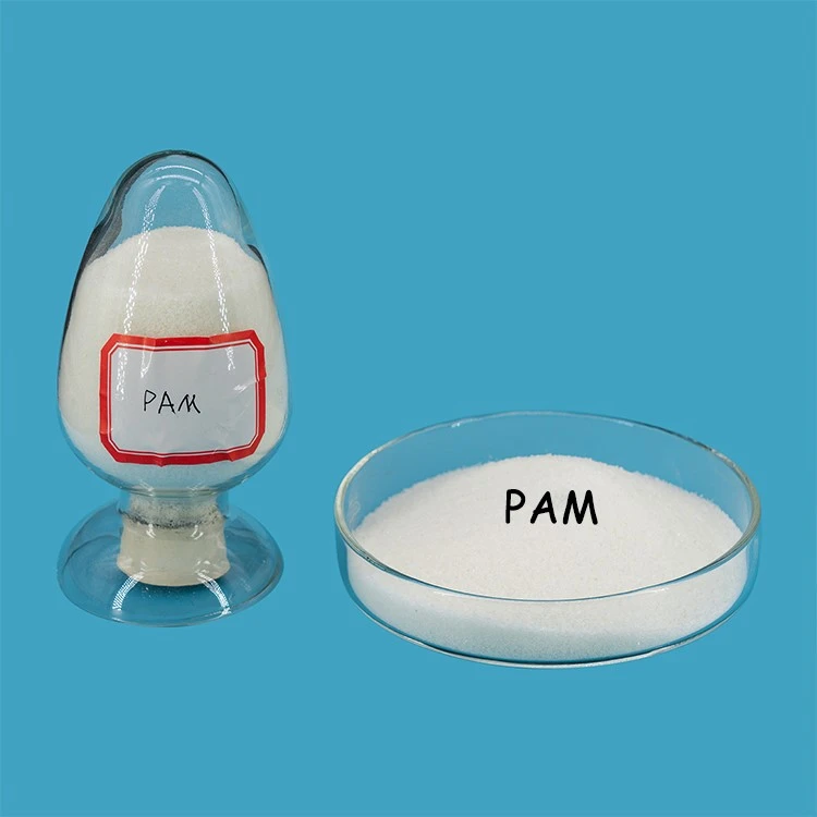 Viscosifier Flocculant Nonionic Polyacrylamide Copolymer