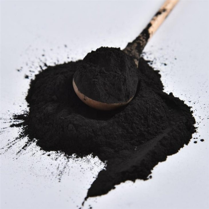 Activated Carbon High Surface Area Powder Price 100% Coconut Shell Activated Carbon