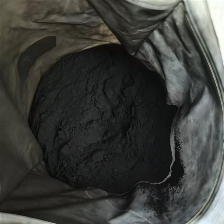 Activated Carbon High Surface Area Powder Price 100% Coconut Shell Activated Carbon