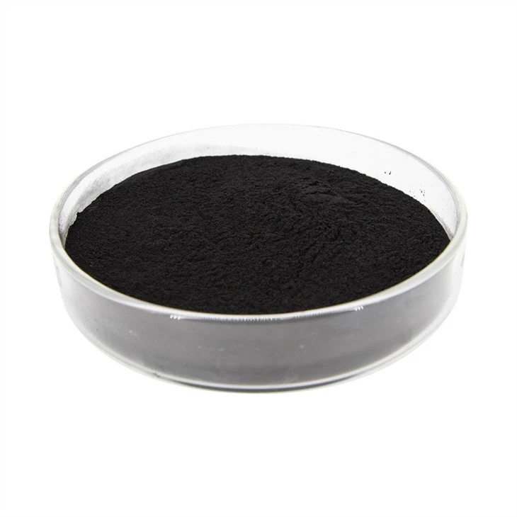 Bamboo Food Grade Activated Carbon Powder