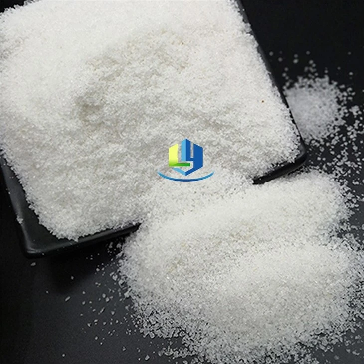 Drilling Mud Additive Anionic Polyacrylamide For Coal Washing