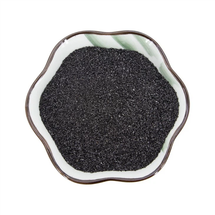 Extruded Activated Carbon
