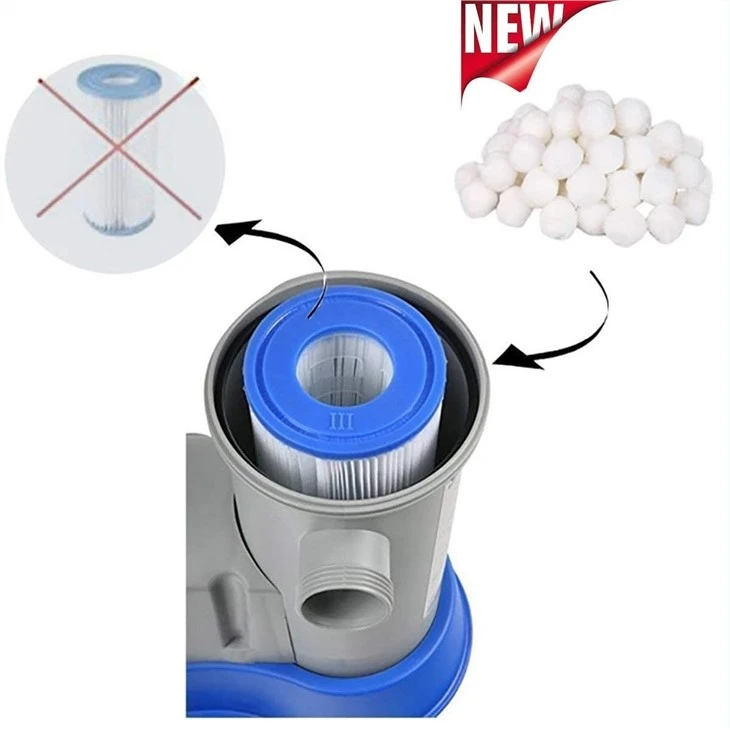 Filter Ball Aquarium Bio Ball