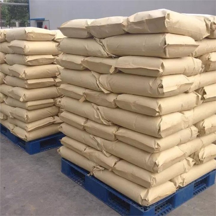 Flocculant Anionic Polyacrylamide Hydrogel For Water