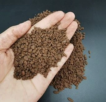 Manganese Sand For Water Softening