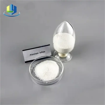 Alüminyum Sülfat Nasıl Yapılır?