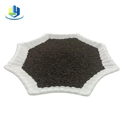 Su Arıtmaya Yönelik %30-45 Manganez Kum Filtre Medyası