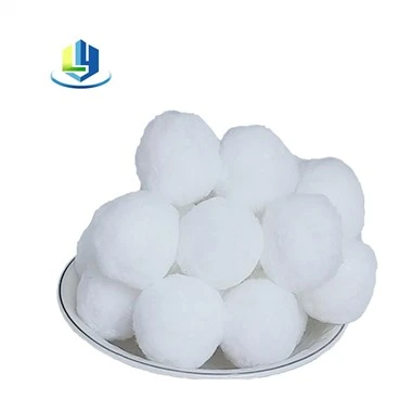 Havuz İçin Filtre Topu 700g Toplar