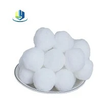Havuz İçin Filtre Topu 700g Toplar