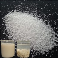 Tarım İçin PAM Toz Anyonik Poliakrilamid