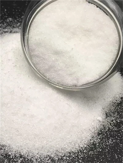 Su Arıtma Madenciliği ve Sondajı İçin Poliakrilamid Topaklaştırıcı