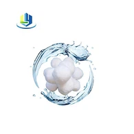 Kum Filtresi İçin Polyester Filtre Topu