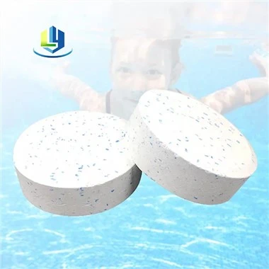 Trikloroizosiyanürik Asit TCCA 90 50 kg