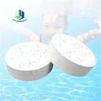 Trikloroizosiyanürik Asit TCCA 90 50 kg