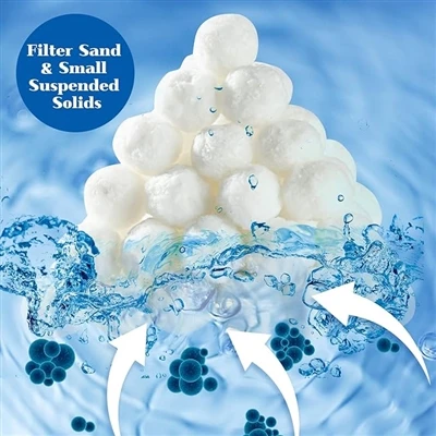 Polyester Fiber Toplar, Çevre Koruma ve Pratikliklerinde Yeni Yükseltmeleri T...