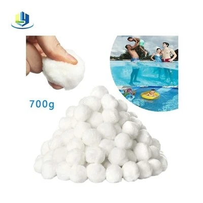 Kum Filtresi için 700G Filtre Topları