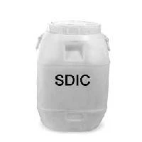 Pool Chemicals SDIC Sodium Dichloroisocyanurate 56% 60% Tablet Granular Powder SDIC Dihydrate Price