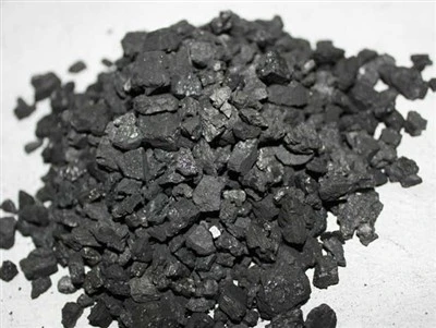 25kg Çanta İyi Adsorpsiyon 1050 İyot Kömür Bazlı Granül Aktif Karbon Tedarikçisi