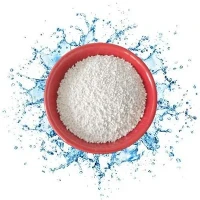 %60 Sodyum Dikloroizosiyanürat İçeren Klor Dezenfeksiyon Granül SDIC Havuz Kimyasalı