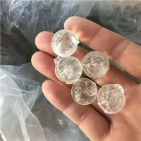 Crystphos Polifosfat Soduim Kireç Önleyici Top Güneş Sistemi Kullanımı