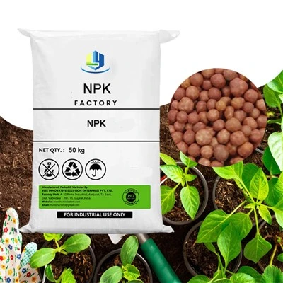 Gübre Npk 12 12 17 Npk 10 6 6 Gübre Npk 15.15.15 Kcl