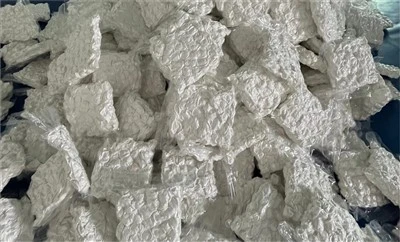 Yüksek kaliteli Polyester Elyaf Topu 3 Lbs Havuz Filtre Topları, Havuz Filtre Kumu Yüzme Havuzu İçin Çevre Dostu Filtre Ortamı