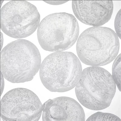Su Arıtma 1mm 3mm 6mm 10mm 20mm Granül Silifos Polifosfat Kristal RO Antiscale Topları