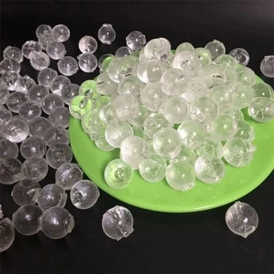 Toptan Su Arıtma NSF Sınıfı Crystphos Yavaş Salınımlı Kireç Önleyici Siliphos Top