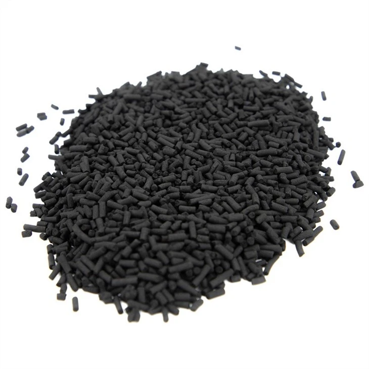 Water Filter Acid Washed Mesoporous Coconut Coal Based Granular Activated Carbon For Drinking Water Treatment Price